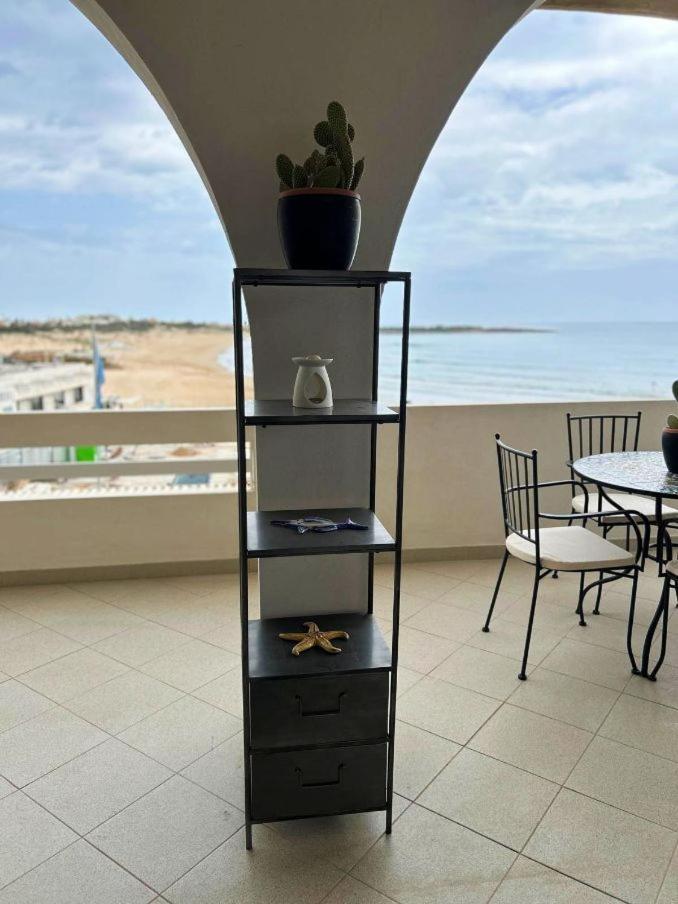 Terrazza Soleluna Марина-ді-Модіка Екстер'єр фото