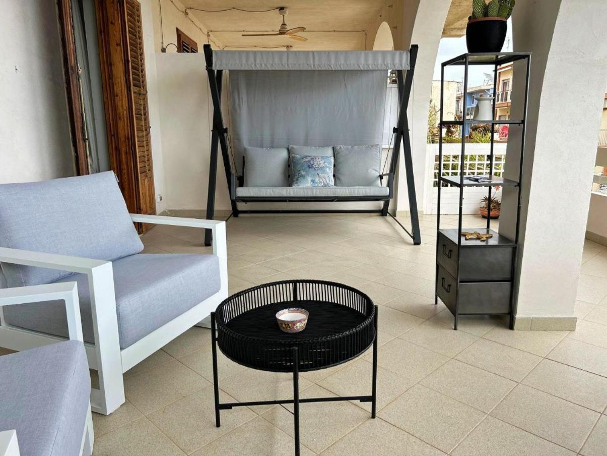 Terrazza Soleluna Марина-ді-Модіка Екстер'єр фото