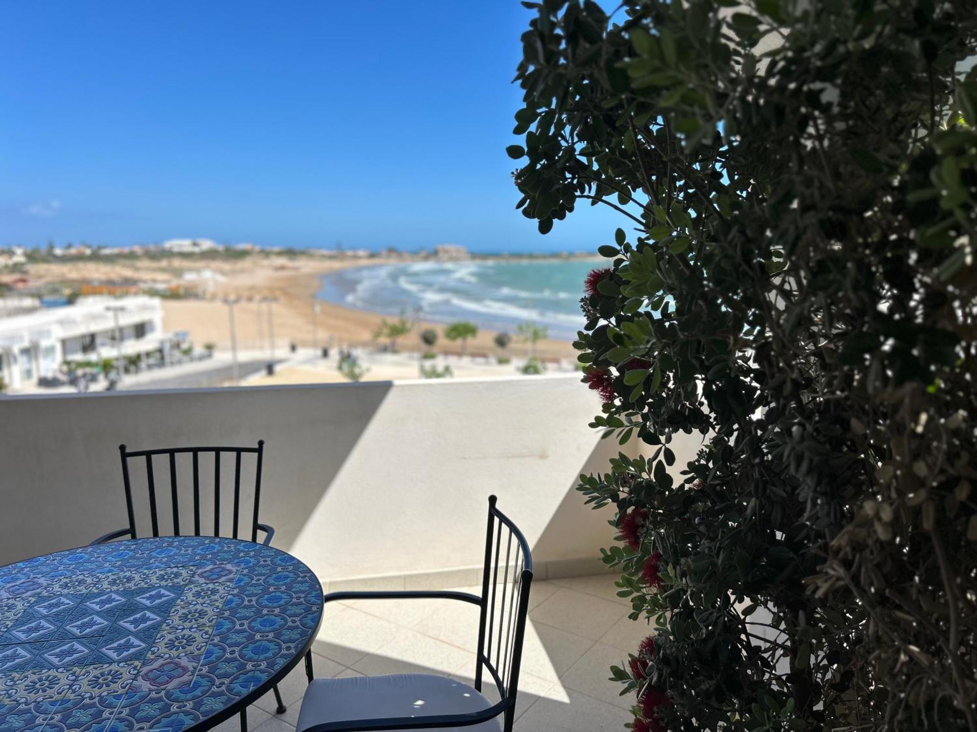 Terrazza Soleluna Марина-ді-Модіка Екстер'єр фото